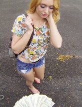 Lucy Tyler Money Well Spent Lucy Tyler Money Well Spent