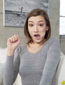 Riley Mae pick a number