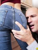 Shae Celestine sexy ass