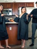 Stepsisters Graduation Day