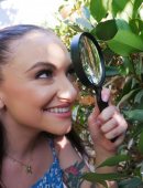 Caught The Biggest Worm